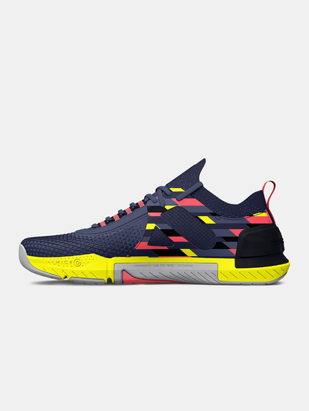 Under Armour Muške cipele Under Armour UA TriBase Reign 4 Pro AMP