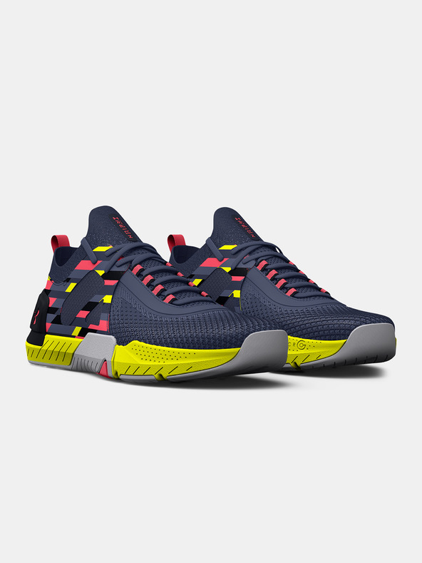 Under Armour Muške cipele Under Armour UA TriBase Reign 4 Pro AMP