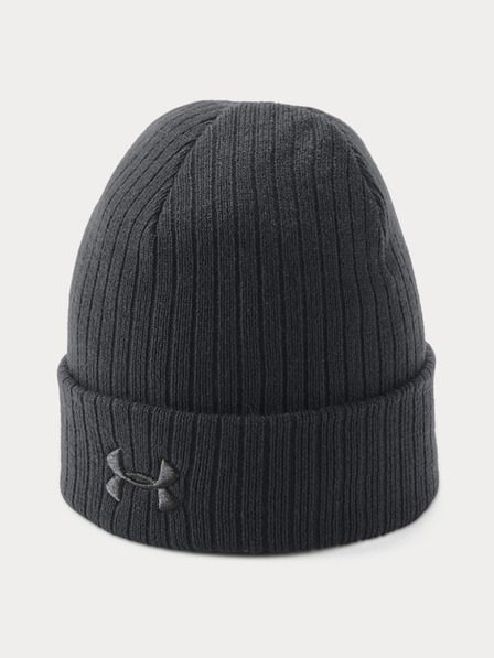 Under Armour Muška kapa Under Armour Tac Stealth Beanie 2.0