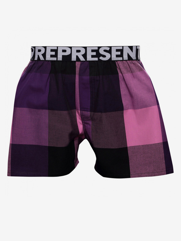 Represent Mike 21253 Široke bokserice