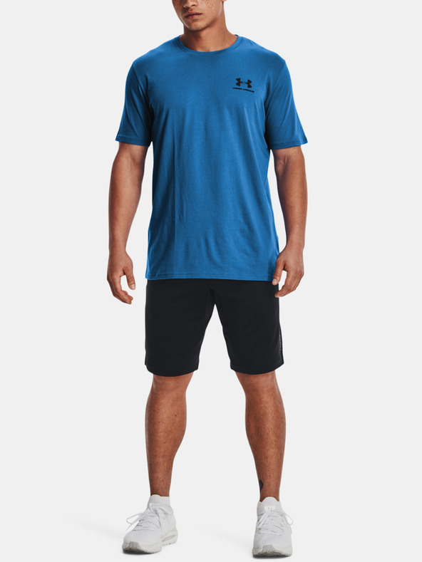 Under Armour Muška majica Under Armour UA SPORTSTYLE LC SS