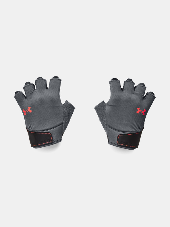 Under Armour Muške rukavice Under Armour M's Training Gloves