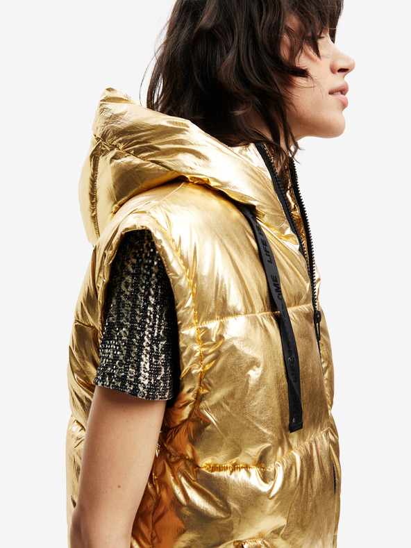 Desigual Jiman Jakna