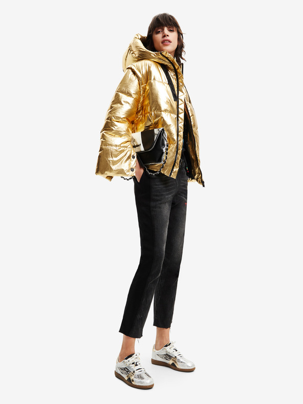 Desigual Jiman Jakna