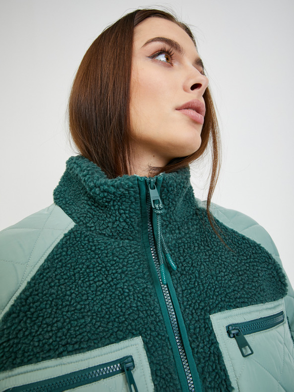 Tom Tailor Denim Kaput