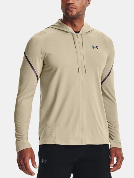 Under Armour Muška dukserica Under Armour UA Rush FZ Hoodie
