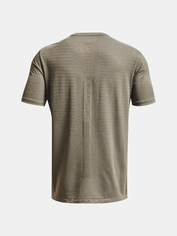Under Armour Muška majica Under Armour UA Rush Seamless GeoSport SS