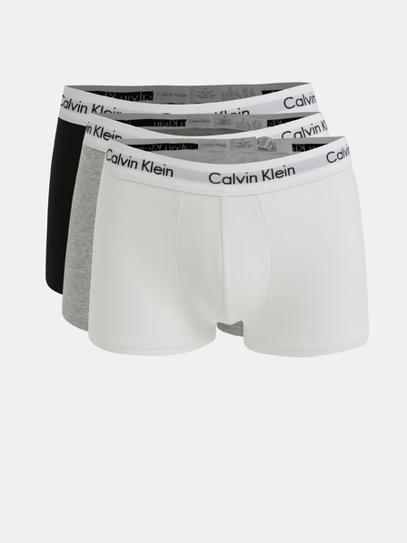 Calvin Klein Underwear	 3-pack Bokserice
