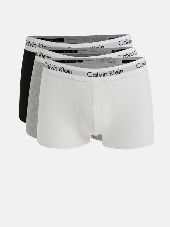 Calvin Klein Underwear	 3-pack Bokserice
