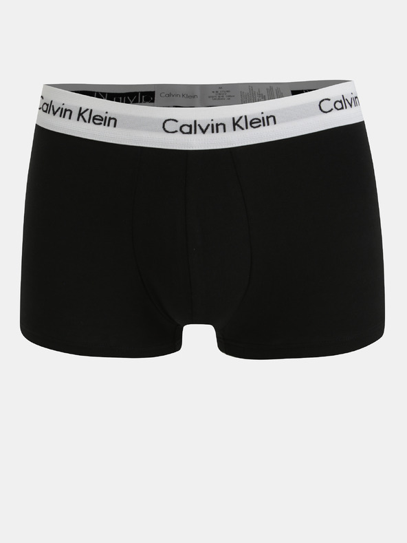 Calvin Klein Underwear	 3-pack Bokserice