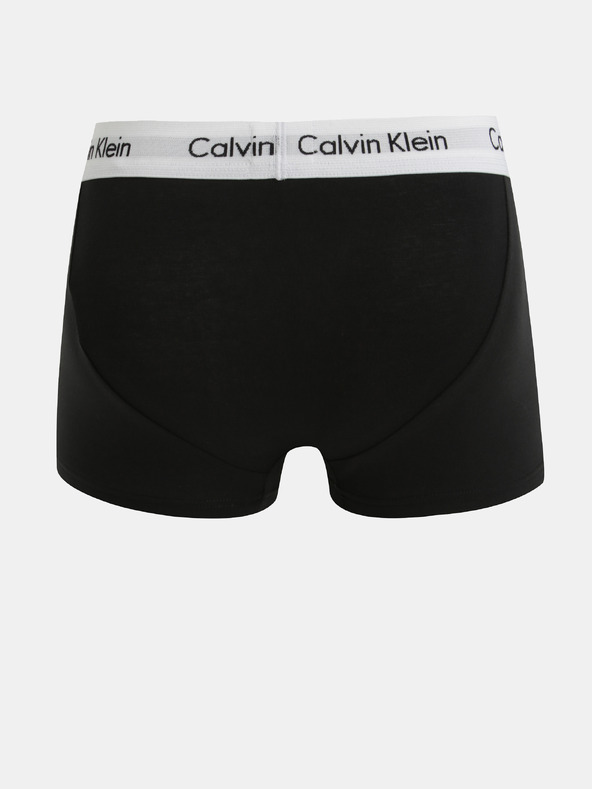 Calvin Klein Underwear	 3-pack Bokserice