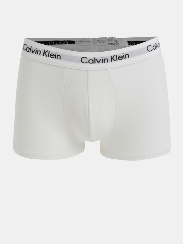 Calvin Klein Underwear	 3-pack Bokserice