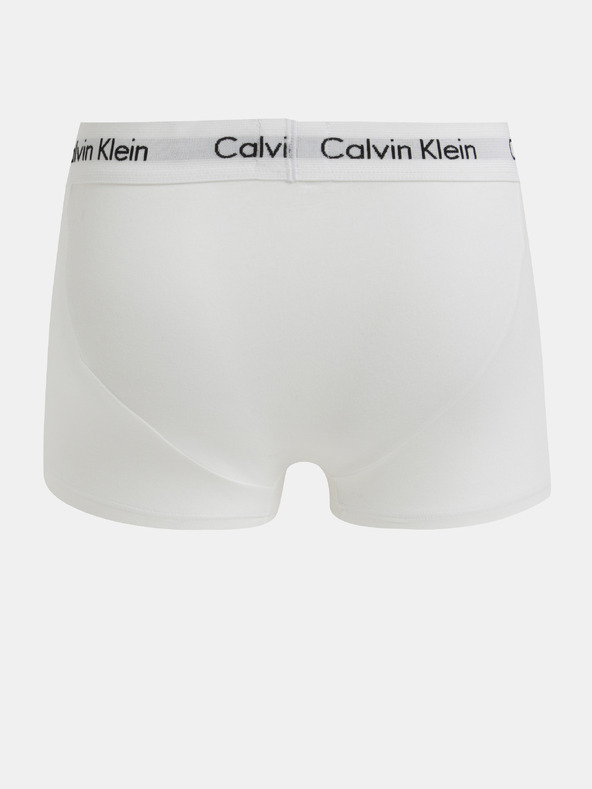 Calvin Klein Underwear	 3-pack Bokserice