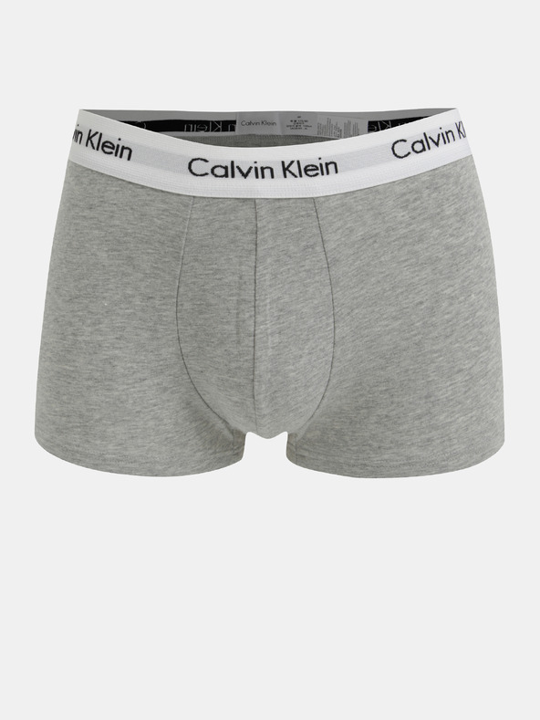 Calvin Klein Underwear	 3-pack Bokserice