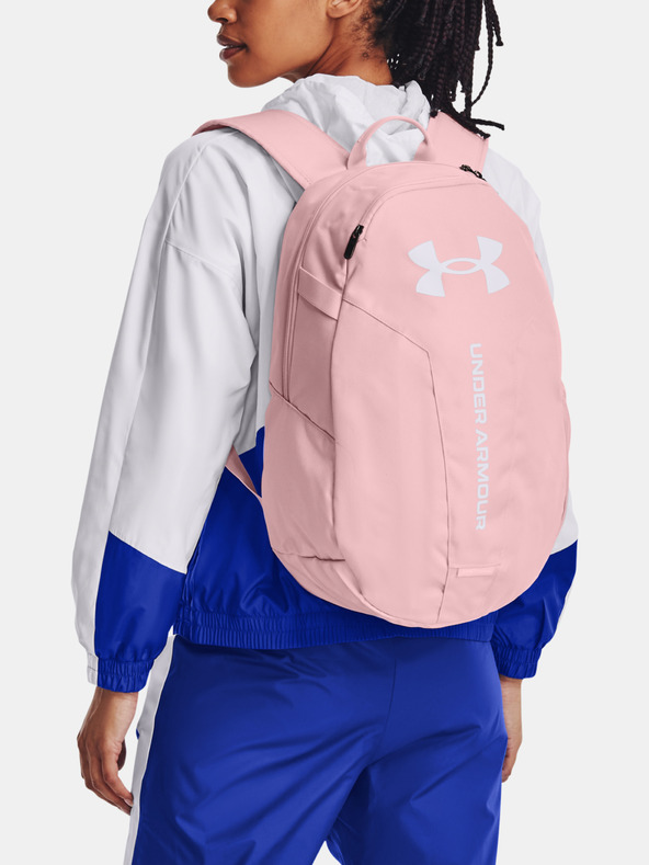 Under Armour Uniseks ruksak Under Armour UA Storm Hustle Lite Storm Backpack