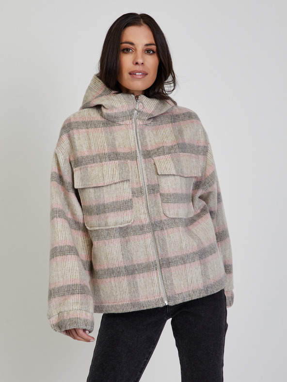 Tom Tailor Denim Jakna