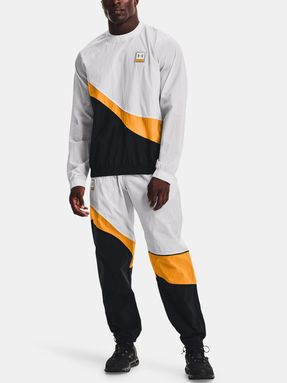 Under Armour Muške hlače Under Armour UA 21230 WIND PANT