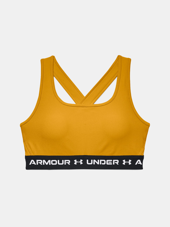 Under Armour Ženski sportski grudnjak Under Armour UA Crossback Mid Bra