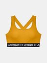 Under Armour Ženski sportski grudnjak Under Armour UA Crossback Mid Bra