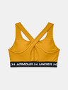 Under Armour Ženski sportski grudnjak Under Armour UA Crossback Mid Bra