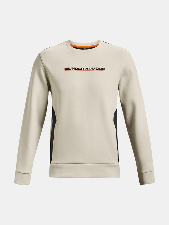 Under Armour Muška hoodie Under Armour UA SUMMIT KNIT CREW