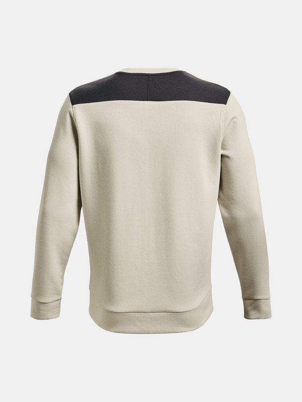 Under Armour Muška hoodie Under Armour UA SUMMIT KNIT CREW