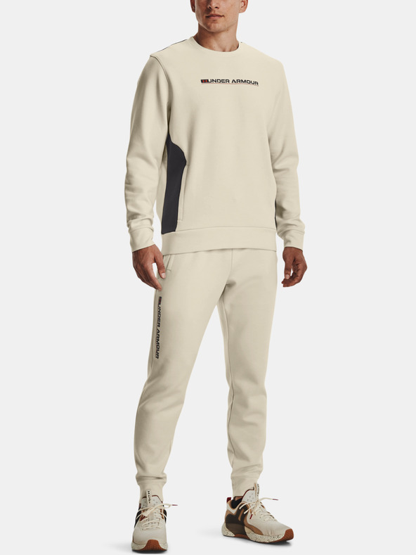 Under Armour Muška hoodie Under Armour UA SUMMIT KNIT CREW