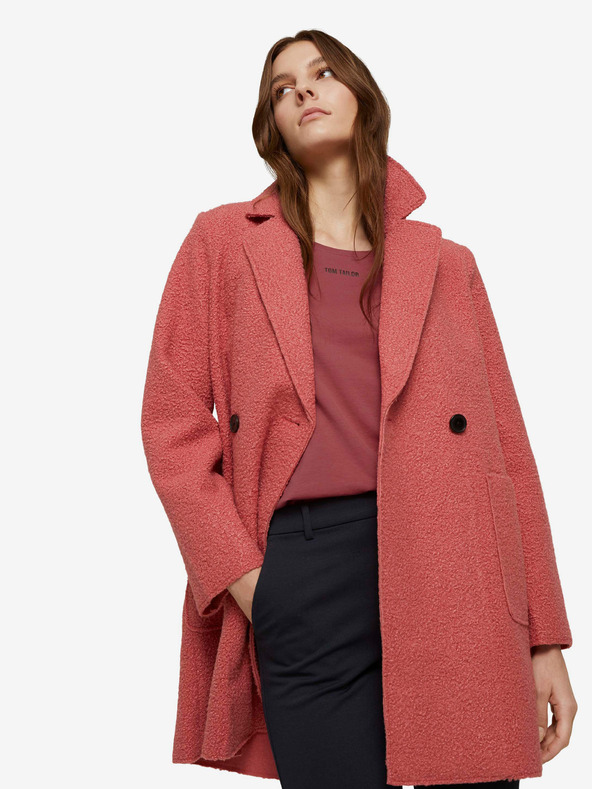 Tom Tailor Denim Kaput