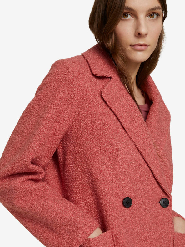 Tom Tailor Denim Kaput