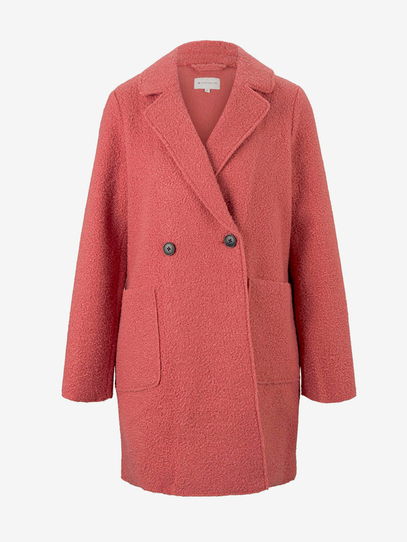 Tom Tailor Denim Kaput