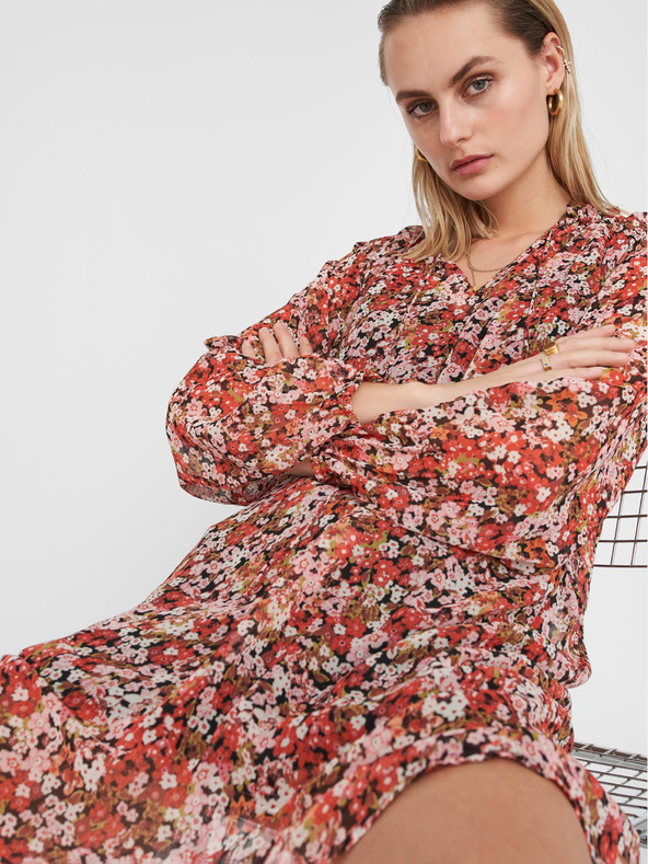 Noisy May MIA Haljina