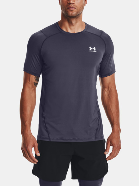 Under Armour Muška majica Under Armour UA HG Armour Fitted SS