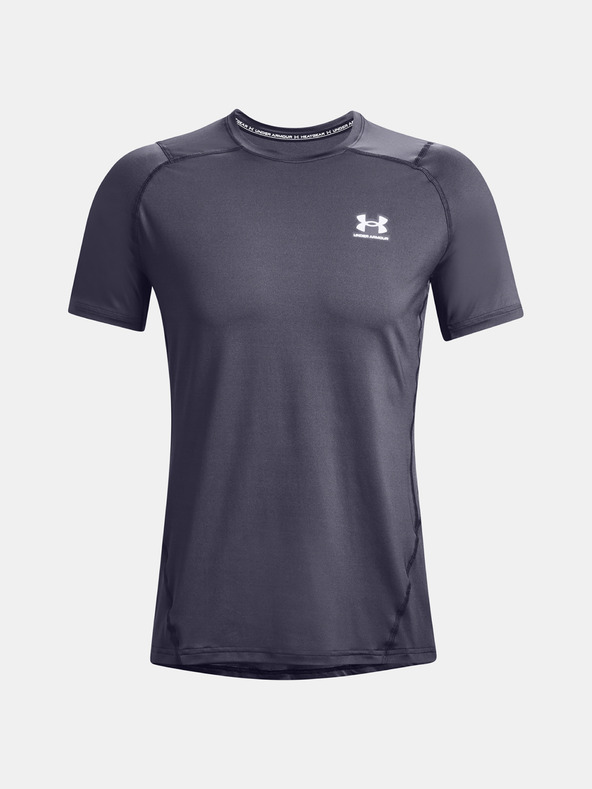 Under Armour Muška majica Under Armour UA HG Armour Fitted SS