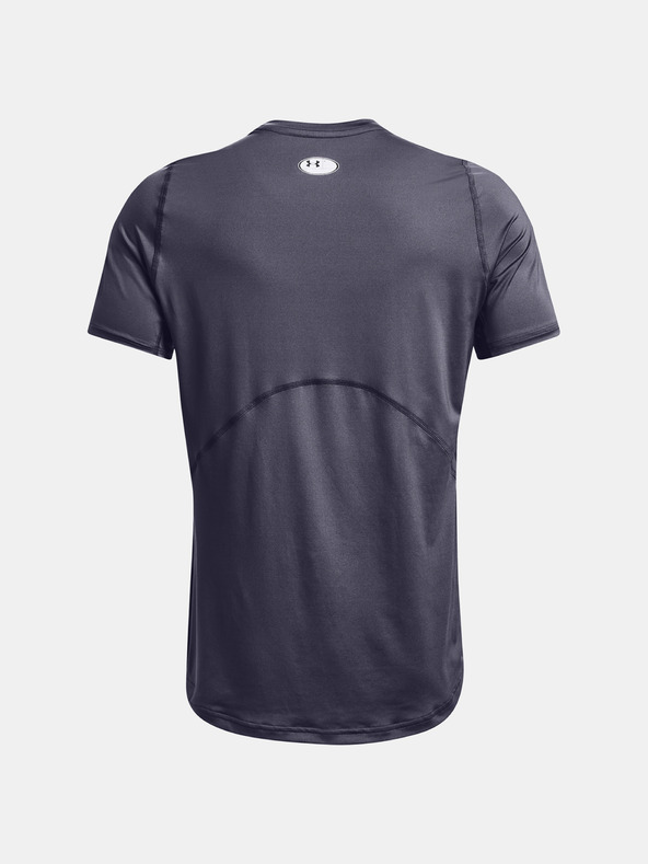 Under Armour Muška majica Under Armour UA HG Armour Fitted SS