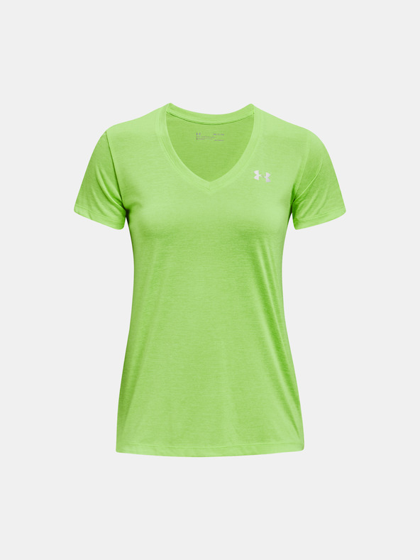 Under Armour Ženska majica Under Armour Tech SSV - Twist