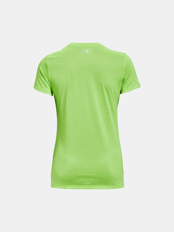 Under Armour Ženska majica Under Armour Tech SSV - Twist