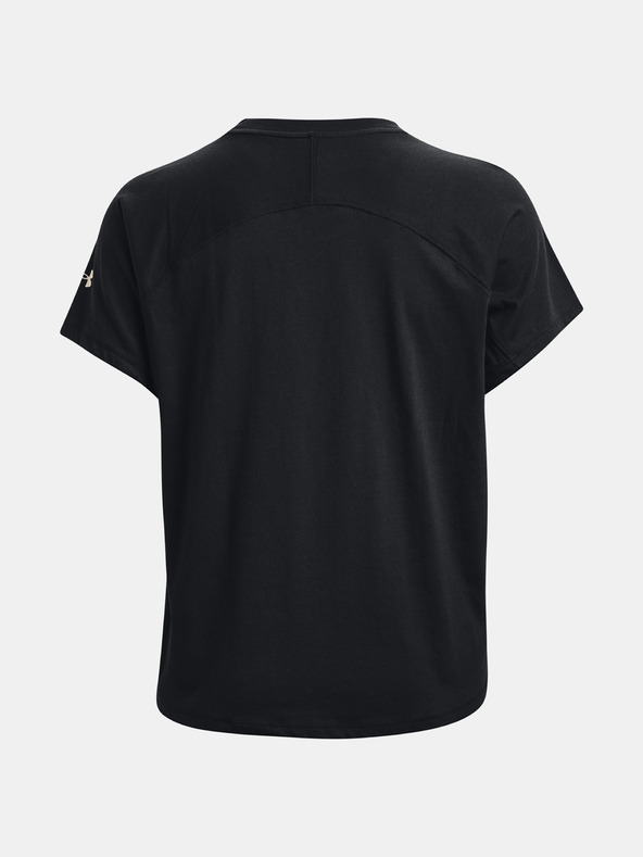 Under Armour Ženska majica Under Armour UA PROJECT ROCK BULL SS