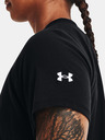 Under Armour Ženska majica Under Armour UA PROJECT ROCK BULL SS
