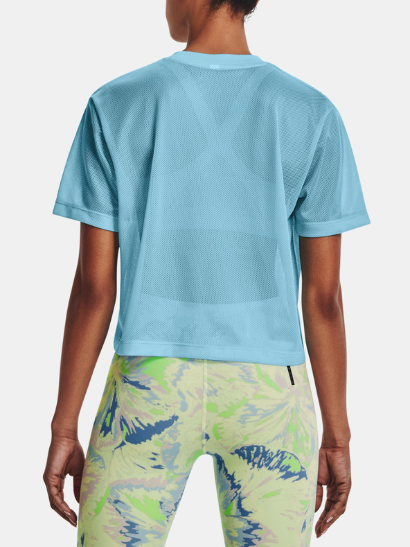 Under Armour Ženska majica Under Armour Mesh Graphic Tee