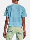 Under Armour Ženska majica Under Armour Mesh Graphic Tee