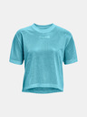 Under Armour Ženska majica Under Armour Mesh Graphic Tee