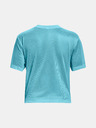 Under Armour Ženska majica Under Armour Mesh Graphic Tee