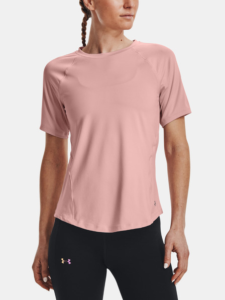 Under Armour Ženska majica Under Armour UA Rush SS