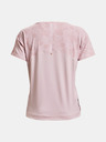 Under Armour Ženska majica Under Armour UA Rush Energy Novelty SS