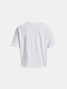 Under Armour Ženska majica Under Armour Live Novelty SS