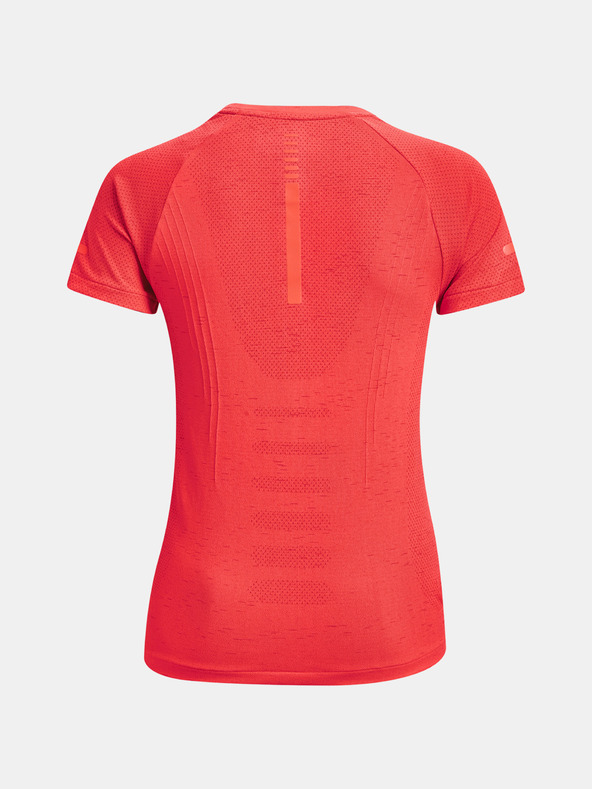 Under Armour Ženska majica Under Armour UA Seamless Run SS