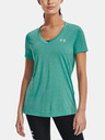 Under Armour Ženska majica Under Armour Tech SSV - Twist