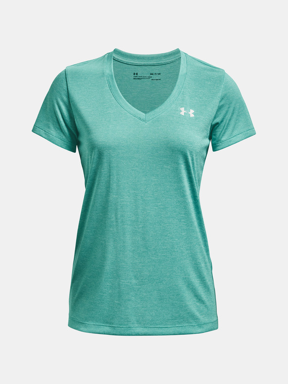 Under Armour Ženska majica Under Armour Tech SSV - Twist