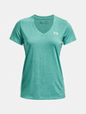 Under Armour Ženska majica Under Armour Tech SSV - Twist