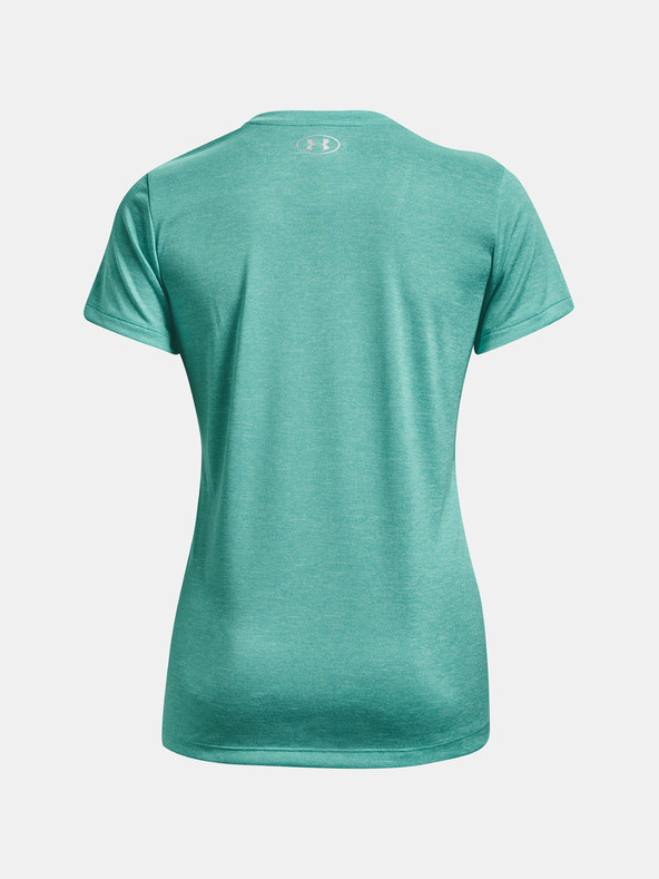Under Armour Ženska majica Under Armour Tech SSV - Twist